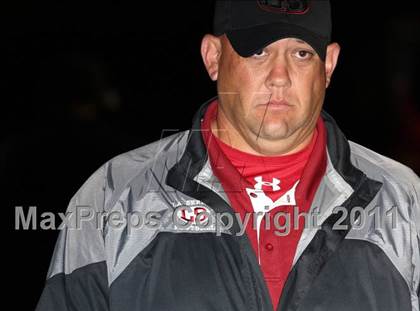 Thumbnail 2 in La Serna @ Mayfair (CIF SS Playoffs) photogallery.