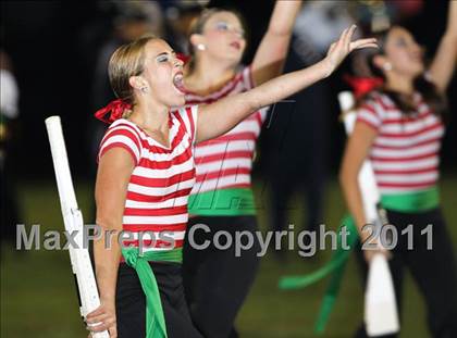 Thumbnail 3 in La Serna @ Mayfair (CIF SS Playoffs) photogallery.