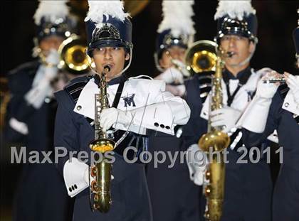 Thumbnail 1 in La Serna @ Mayfair (CIF SS Playoffs) photogallery.