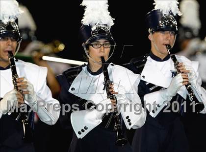 Thumbnail 3 in La Serna @ Mayfair (CIF SS Playoffs) photogallery.