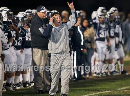 Thumbnail 1 in La Serna @ Mayfair (CIF SS Playoffs) photogallery.