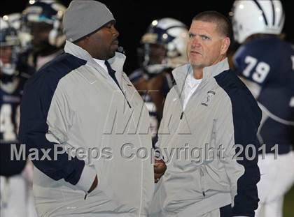 Thumbnail 1 in La Serna @ Mayfair (CIF SS Playoffs) photogallery.