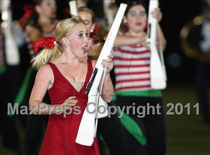 Thumbnail 3 in La Serna @ Mayfair (CIF SS Playoffs) photogallery.