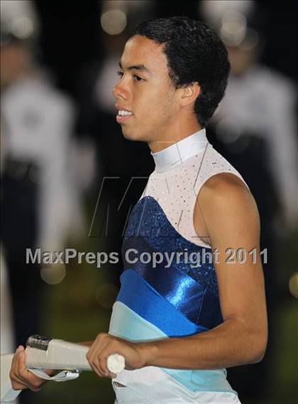 Thumbnail 2 in La Serna @ Mayfair (CIF SS Playoffs) photogallery.
