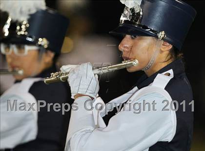 Thumbnail 2 in La Serna @ Mayfair (CIF SS Playoffs) photogallery.