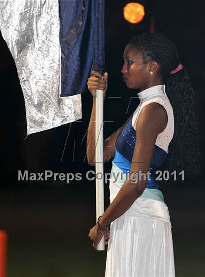 Thumbnail 1 in La Serna @ Mayfair (CIF SS Playoffs) photogallery.