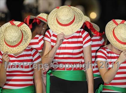 Thumbnail 2 in La Serna @ Mayfair (CIF SS Playoffs) photogallery.