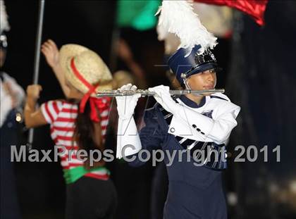 Thumbnail 3 in La Serna @ Mayfair (CIF SS Playoffs) photogallery.