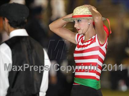 Thumbnail 2 in La Serna @ Mayfair (CIF SS Playoffs) photogallery.