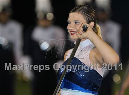 Thumbnail 3 in La Serna @ Mayfair (CIF SS Playoffs) photogallery.
