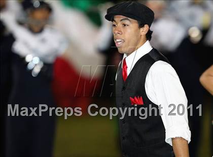 Thumbnail 3 in La Serna @ Mayfair (CIF SS Playoffs) photogallery.
