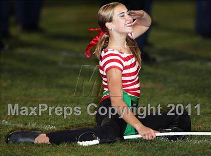 Thumbnail 1 in La Serna @ Mayfair (CIF SS Playoffs) photogallery.