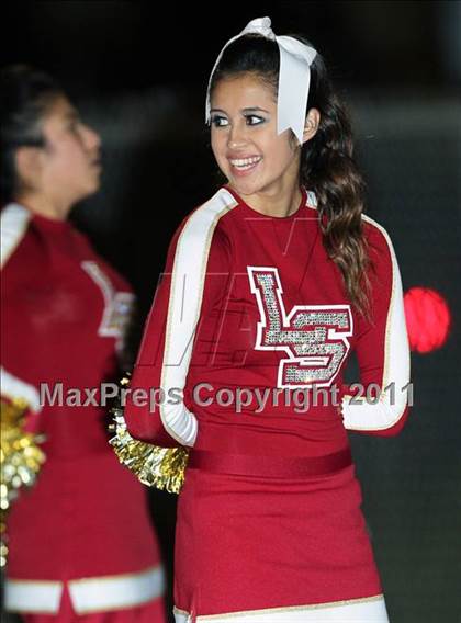 Thumbnail 2 in La Serna @ Mayfair (CIF SS Playoffs) photogallery.