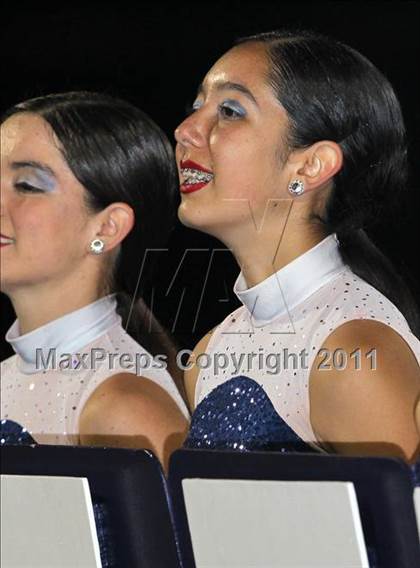 Thumbnail 2 in La Serna @ Mayfair (CIF SS Playoffs) photogallery.