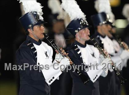 Thumbnail 1 in La Serna @ Mayfair (CIF SS Playoffs) photogallery.