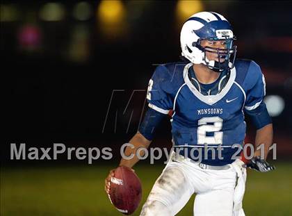 Thumbnail 1 in La Serna @ Mayfair (CIF SS Playoffs) photogallery.