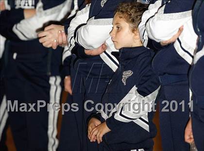 Thumbnail 3 in La Serna @ Mayfair (CIF SS Playoffs) photogallery.