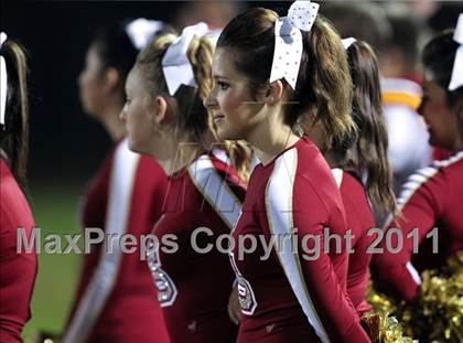 Thumbnail 3 in La Serna @ Mayfair (CIF SS Playoffs) photogallery.