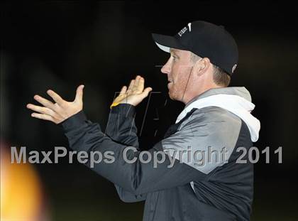 Thumbnail 1 in La Serna @ Mayfair (CIF SS Playoffs) photogallery.