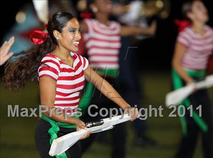 Thumbnail 2 in La Serna @ Mayfair (CIF SS Playoffs) photogallery.