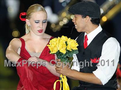 Thumbnail 3 in La Serna @ Mayfair (CIF SS Playoffs) photogallery.