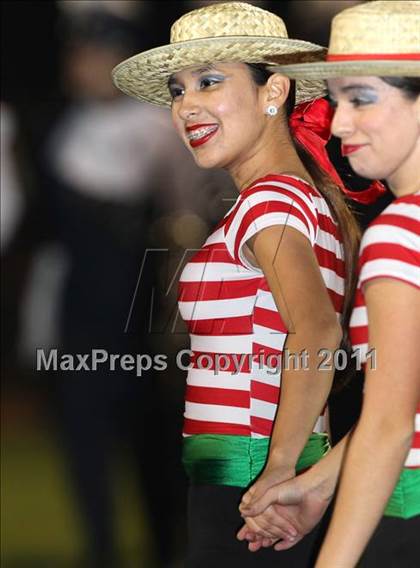Thumbnail 3 in La Serna @ Mayfair (CIF SS Playoffs) photogallery.