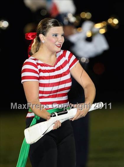 Thumbnail 2 in La Serna @ Mayfair (CIF SS Playoffs) photogallery.