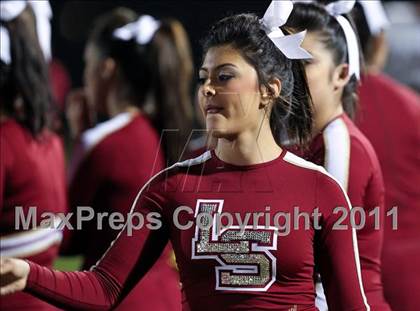 Thumbnail 2 in La Serna @ Mayfair (CIF SS Playoffs) photogallery.