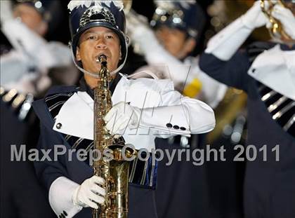 Thumbnail 3 in La Serna @ Mayfair (CIF SS Playoffs) photogallery.
