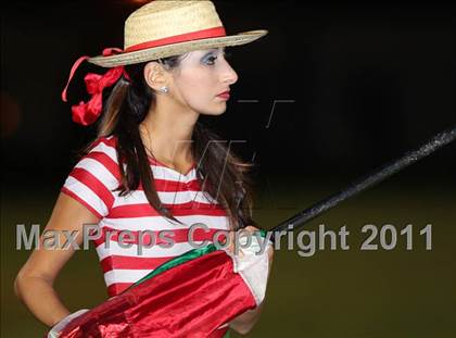 Thumbnail 3 in La Serna @ Mayfair (CIF SS Playoffs) photogallery.
