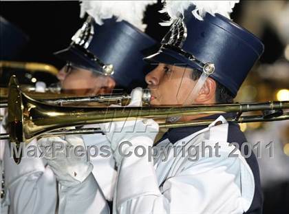 Thumbnail 3 in La Serna @ Mayfair (CIF SS Playoffs) photogallery.