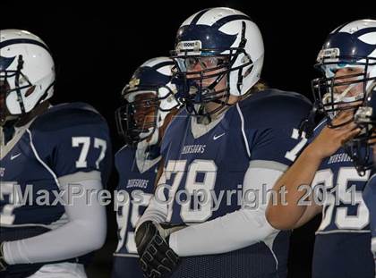 Thumbnail 2 in La Serna @ Mayfair (CIF SS Playoffs) photogallery.