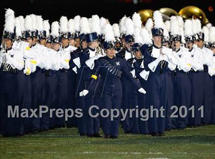 Thumbnail 1 in La Serna @ Mayfair (CIF SS Playoffs) photogallery.