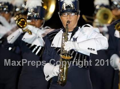 Thumbnail 2 in La Serna @ Mayfair (CIF SS Playoffs) photogallery.