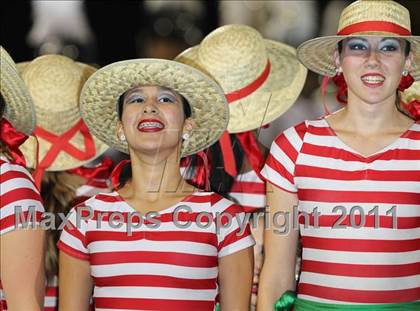 Thumbnail 1 in La Serna @ Mayfair (CIF SS Playoffs) photogallery.