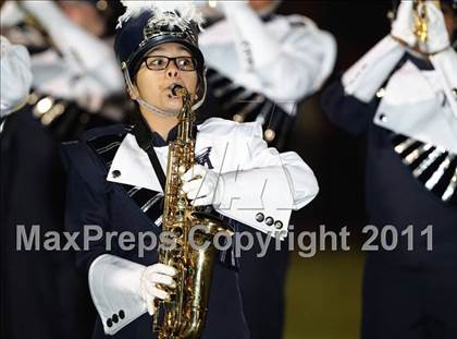 Thumbnail 2 in La Serna @ Mayfair (CIF SS Playoffs) photogallery.