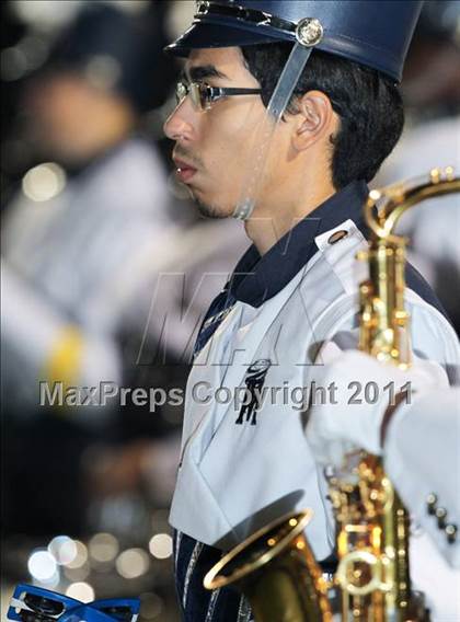 Thumbnail 3 in La Serna @ Mayfair (CIF SS Playoffs) photogallery.