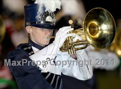 Thumbnail 1 in La Serna @ Mayfair (CIF SS Playoffs) photogallery.