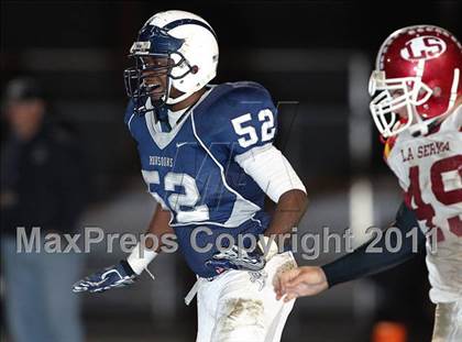 Thumbnail 1 in La Serna @ Mayfair (CIF SS Playoffs) photogallery.