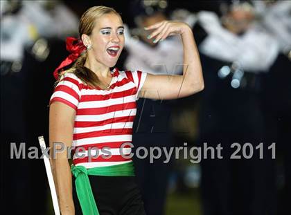 Thumbnail 2 in La Serna @ Mayfair (CIF SS Playoffs) photogallery.