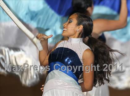 Thumbnail 2 in La Serna @ Mayfair (CIF SS Playoffs) photogallery.