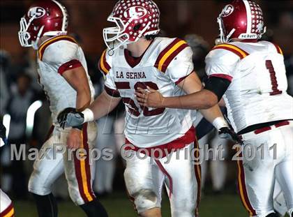 Thumbnail 1 in La Serna @ Mayfair (CIF SS Playoffs) photogallery.
