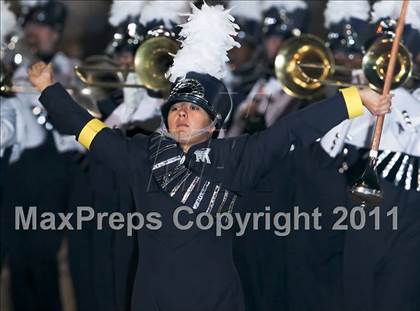 Thumbnail 3 in La Serna @ Mayfair (CIF SS Playoffs) photogallery.