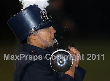 Thumbnail 3 in La Serna @ Mayfair (CIF SS Playoffs) photogallery.