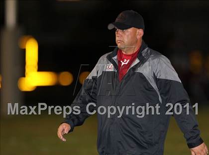 Thumbnail 2 in La Serna @ Mayfair (CIF SS Playoffs) photogallery.