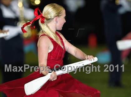 Thumbnail 1 in La Serna @ Mayfair (CIF SS Playoffs) photogallery.