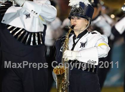 Thumbnail 3 in La Serna @ Mayfair (CIF SS Playoffs) photogallery.
