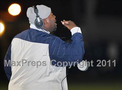 Thumbnail 2 in La Serna @ Mayfair (CIF SS Playoffs) photogallery.