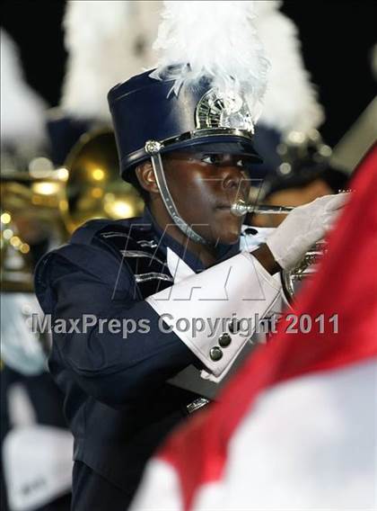 Thumbnail 3 in La Serna @ Mayfair (CIF SS Playoffs) photogallery.