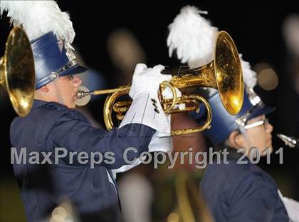 Thumbnail 3 in La Serna @ Mayfair (CIF SS Playoffs) photogallery.